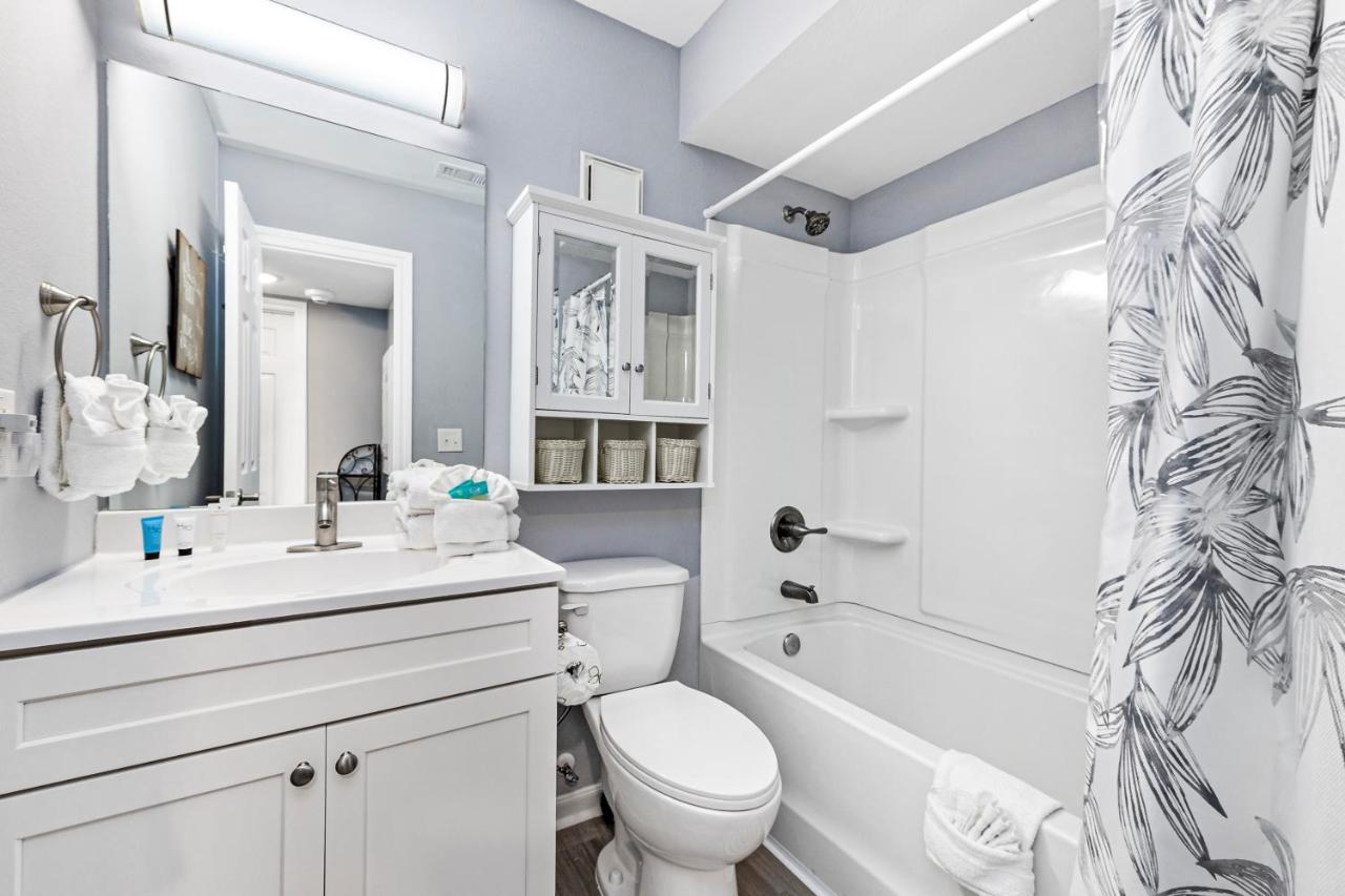 Plantation 4514 Apartment Gulf Shores Bagian luar foto