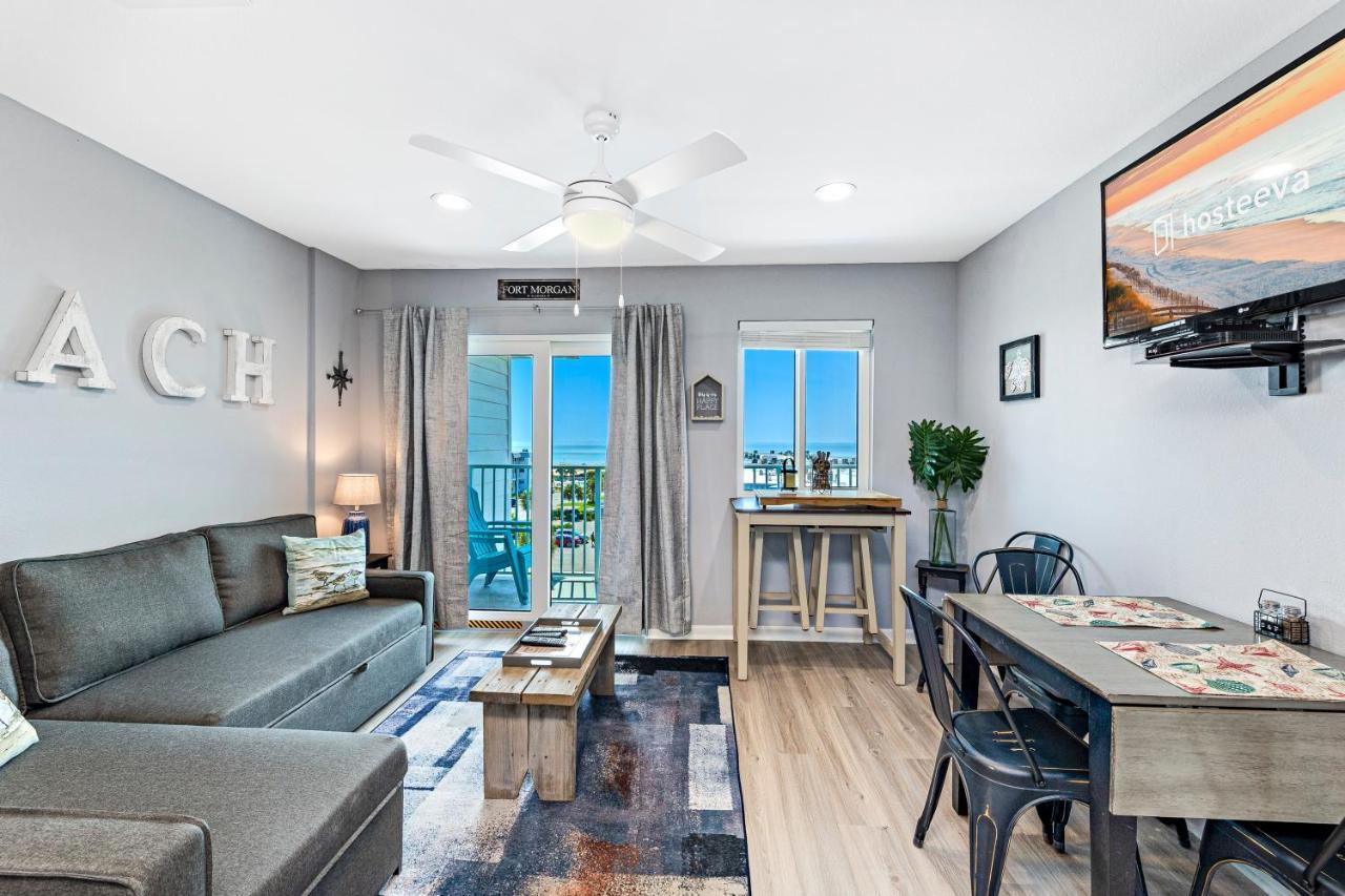 Plantation 4514 Apartment Gulf Shores Bagian luar foto