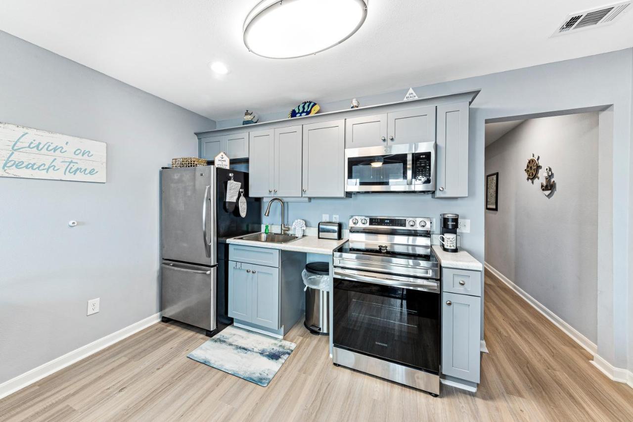 Plantation 4514 Apartment Gulf Shores Bagian luar foto