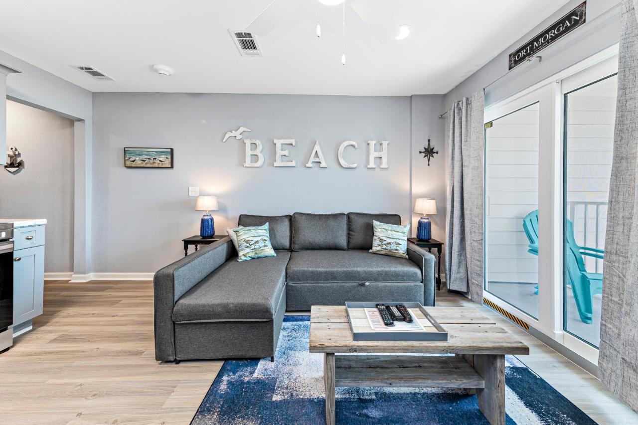 Plantation 4514 Apartment Gulf Shores Bagian luar foto
