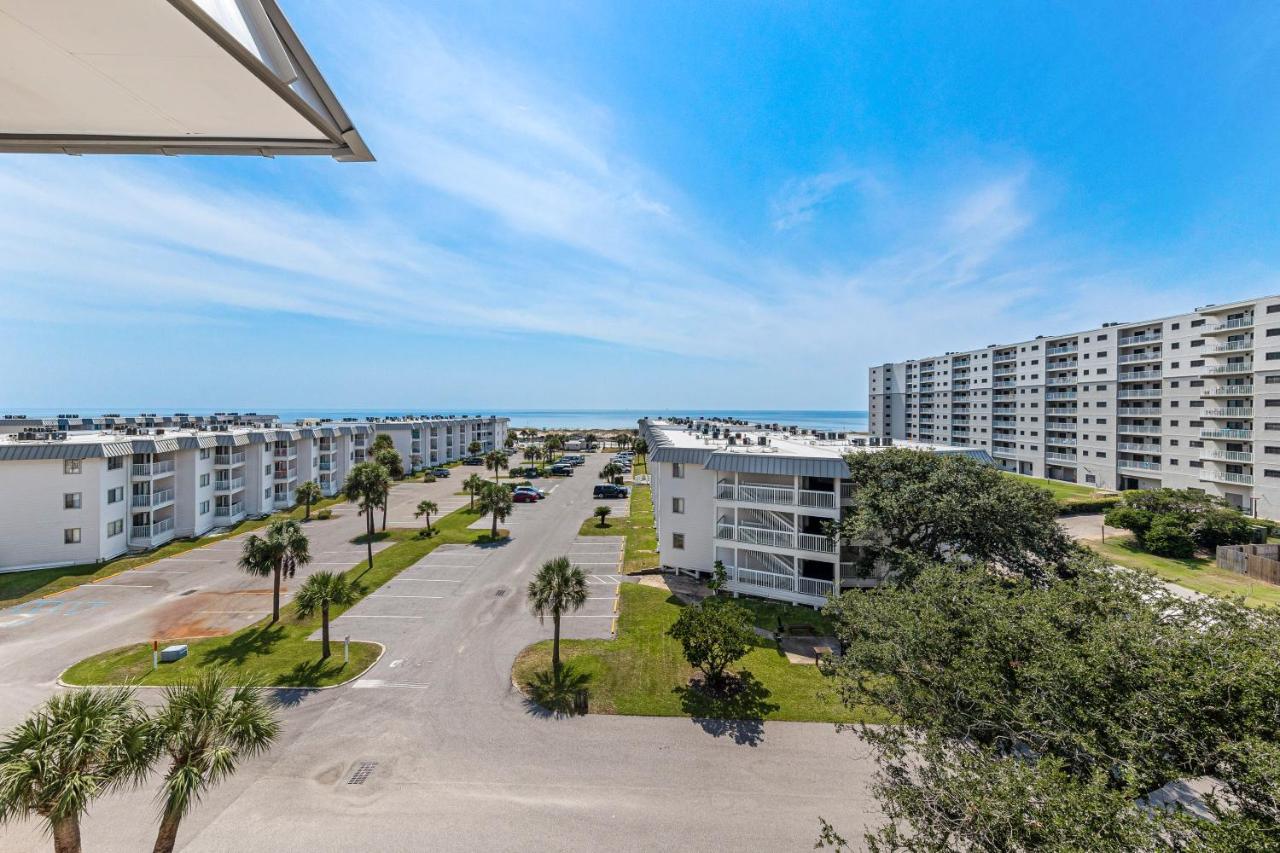 Plantation 4514 Apartment Gulf Shores Bagian luar foto