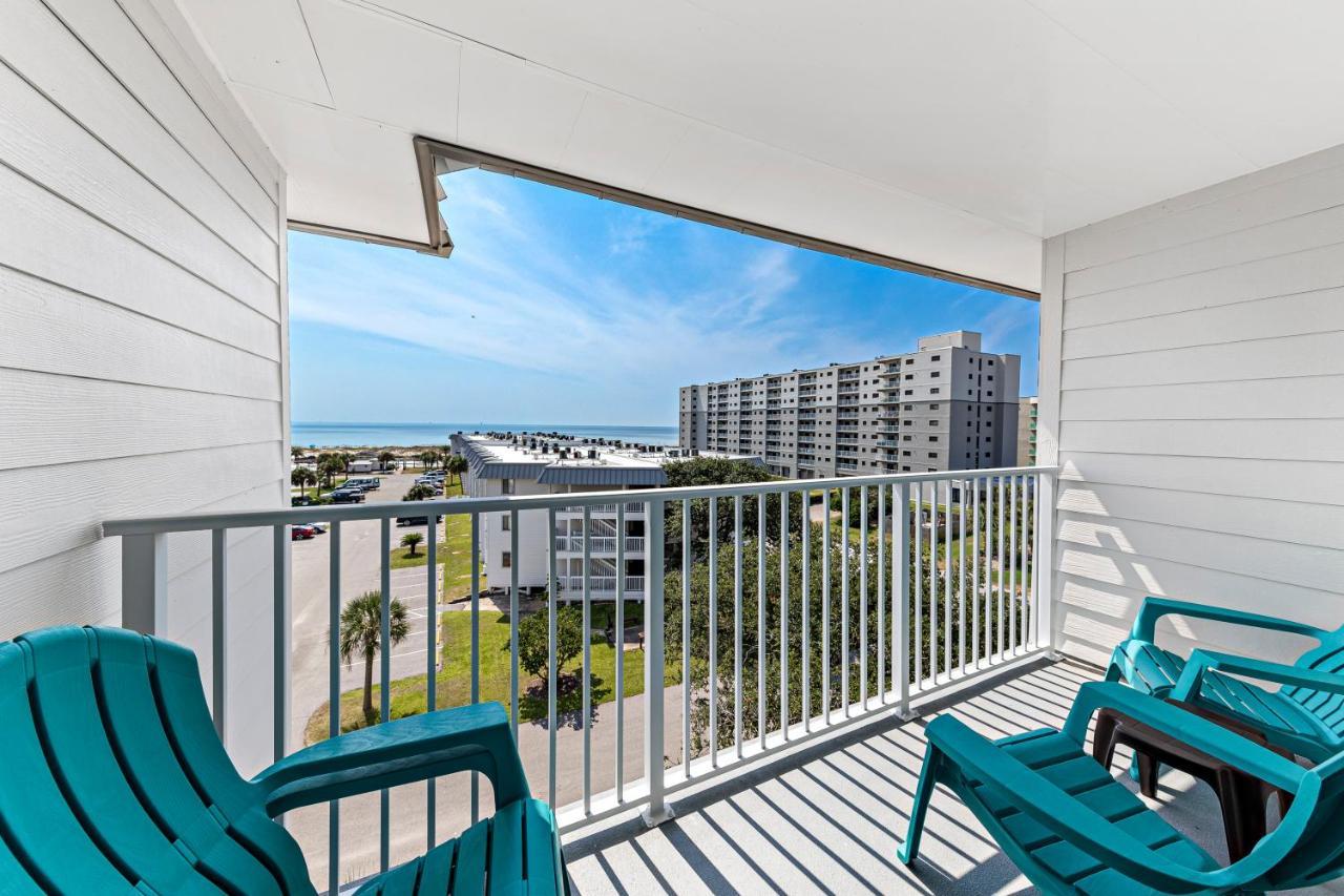 Plantation 4514 Apartment Gulf Shores Bagian luar foto