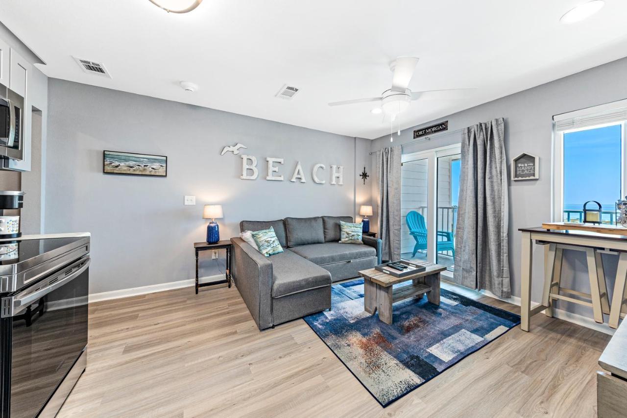 Plantation 4514 Apartment Gulf Shores Bagian luar foto