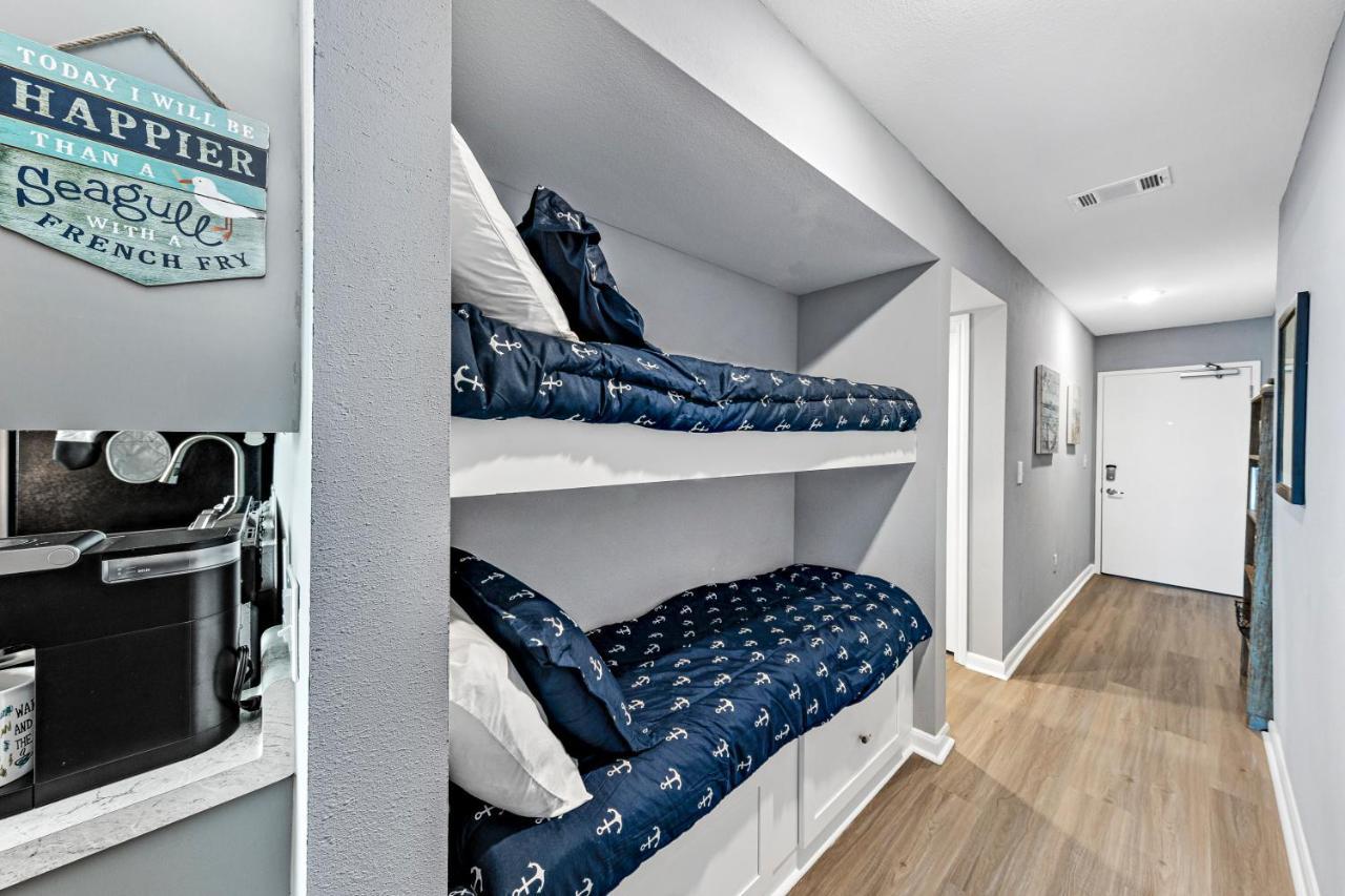 Plantation 4514 Apartment Gulf Shores Bagian luar foto
