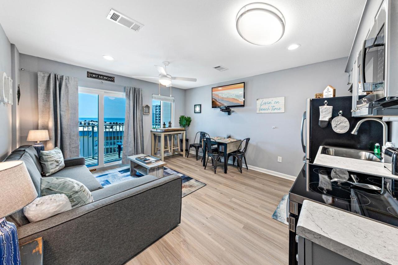 Plantation 4514 Apartment Gulf Shores Bagian luar foto