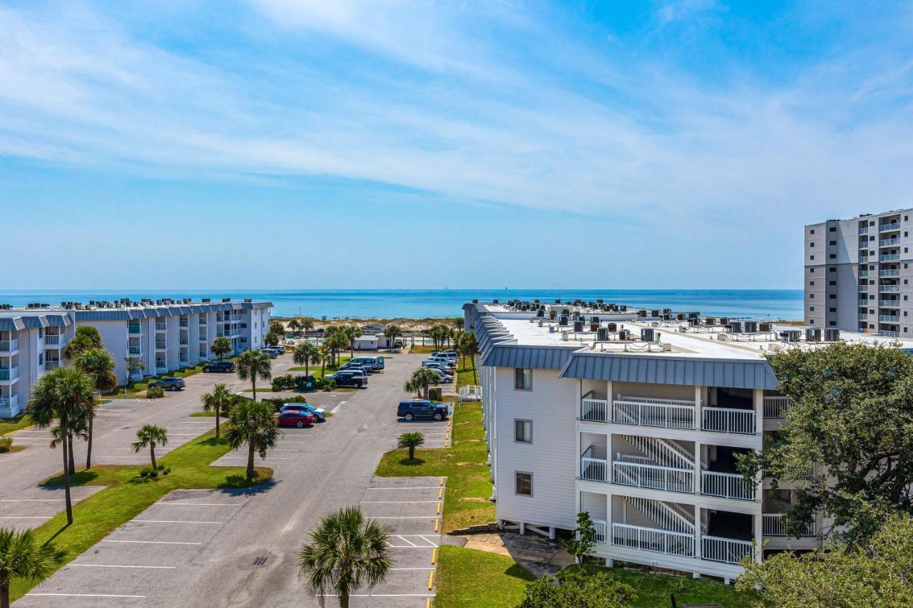 Plantation 4514 Apartment Gulf Shores Bagian luar foto