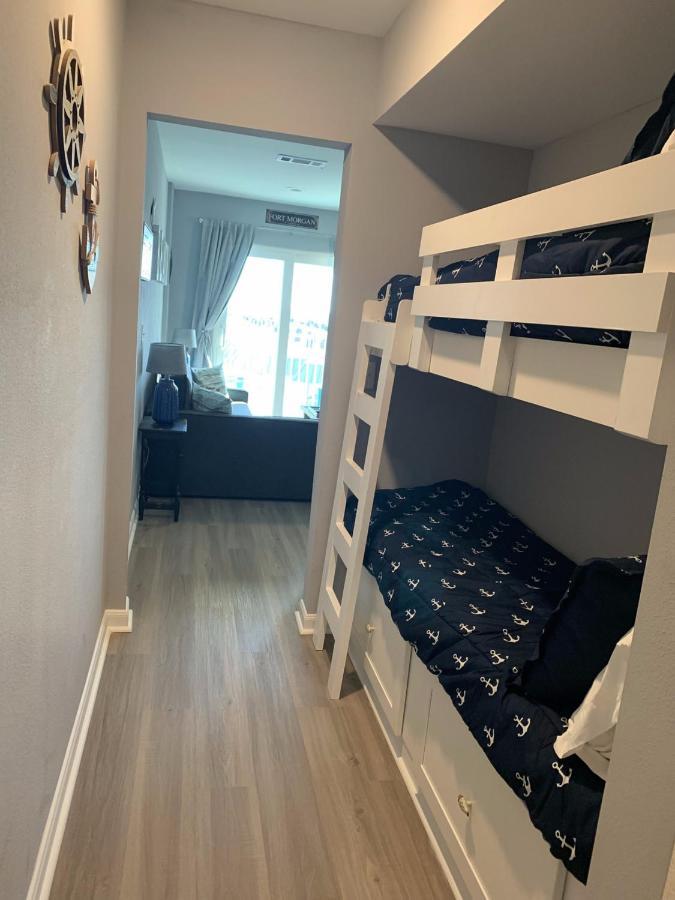 Plantation 4514 Apartment Gulf Shores Bagian luar foto