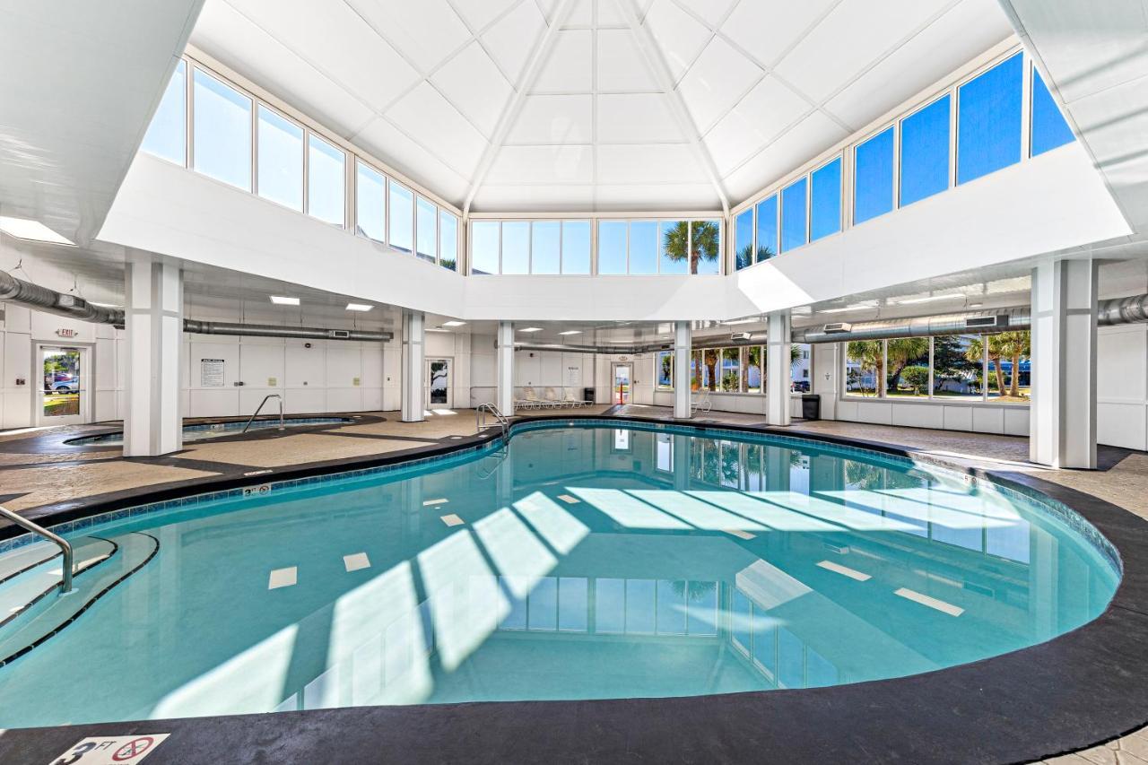 Plantation 4514 Apartment Gulf Shores Bagian luar foto