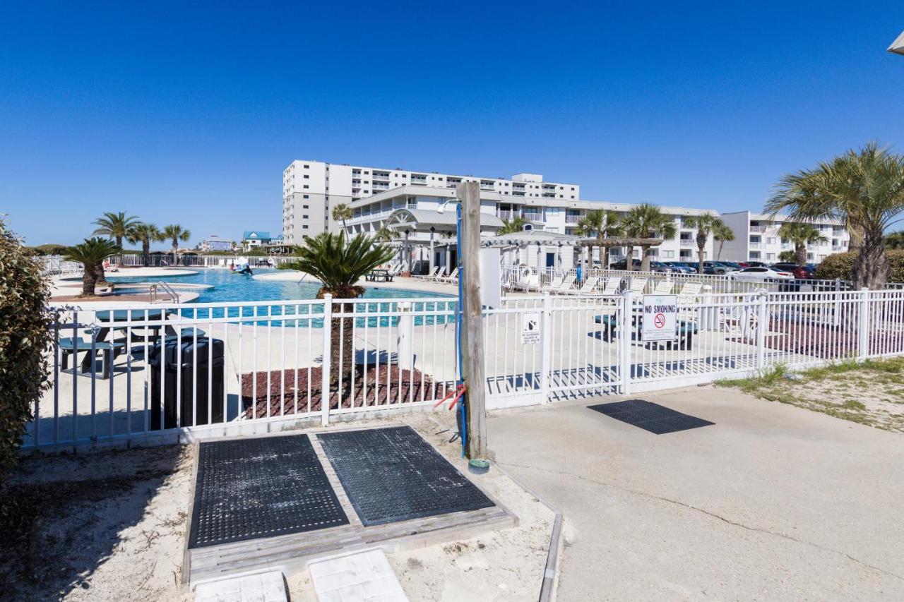 Plantation 4514 Apartment Gulf Shores Bagian luar foto