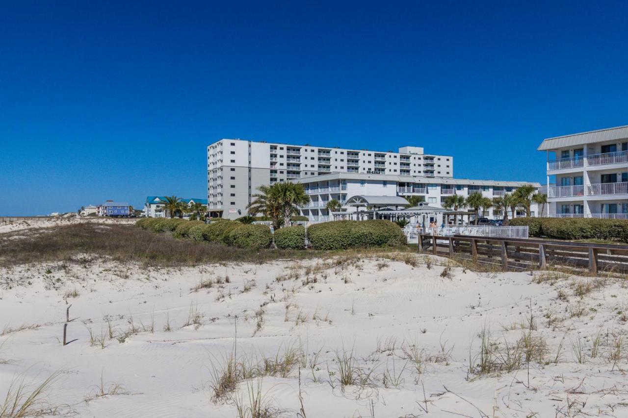 Plantation 4514 Apartment Gulf Shores Bagian luar foto