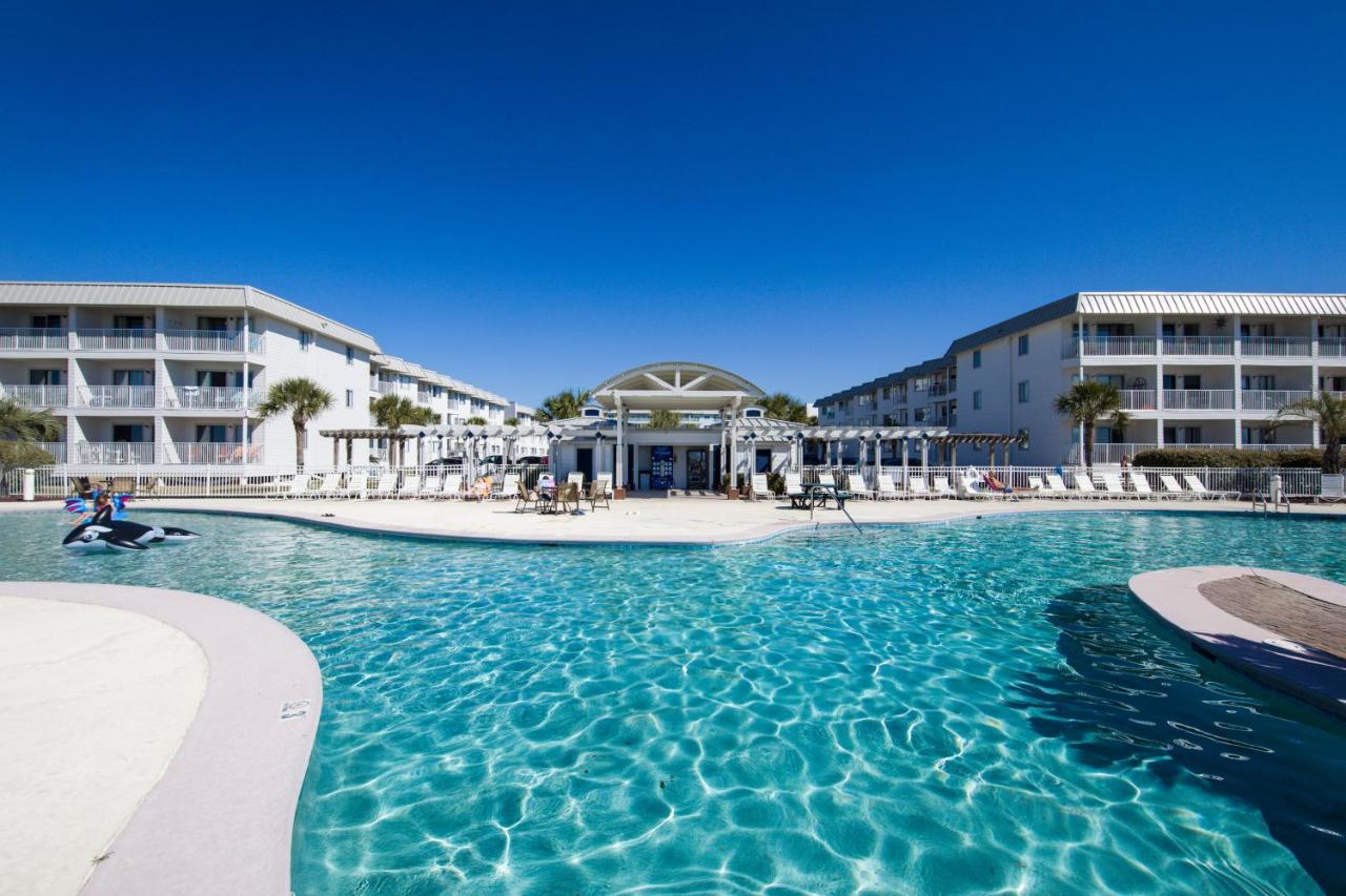 Plantation 4514 Apartment Gulf Shores Bagian luar foto