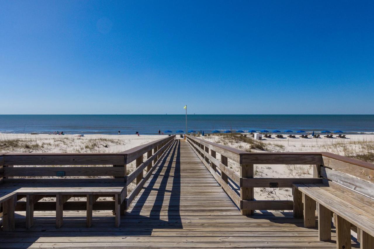 Plantation 4514 Apartment Gulf Shores Bagian luar foto
