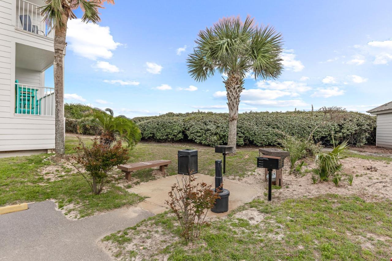 Plantation 4514 Apartment Gulf Shores Bagian luar foto