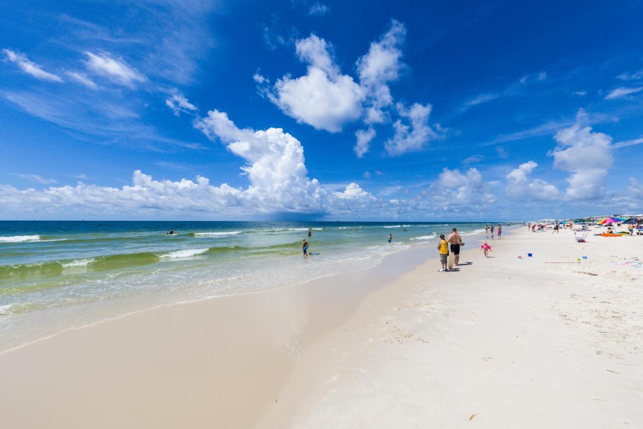 Plantation 4514 Apartment Gulf Shores Bagian luar foto