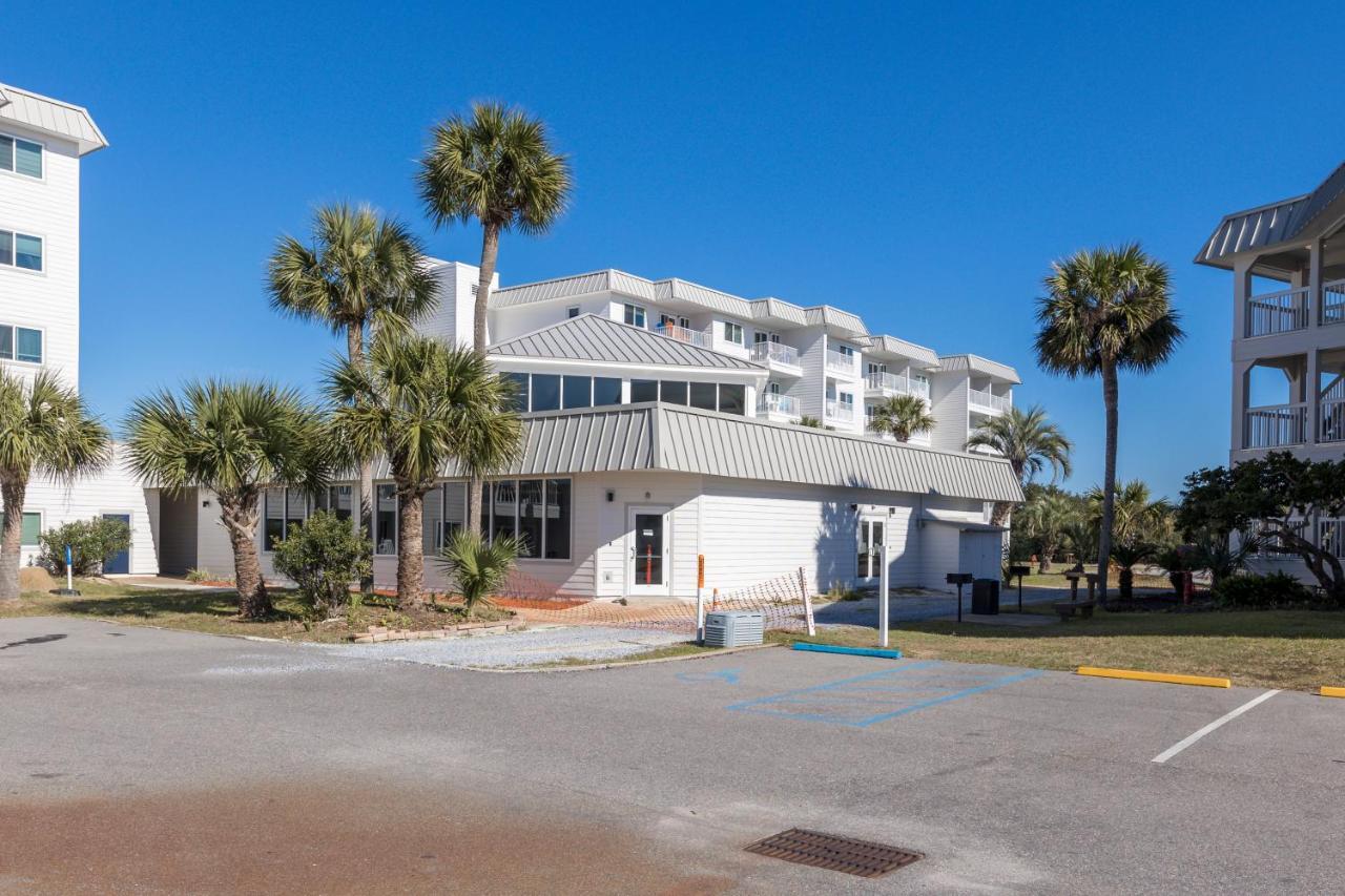 Plantation 4514 Apartment Gulf Shores Bagian luar foto