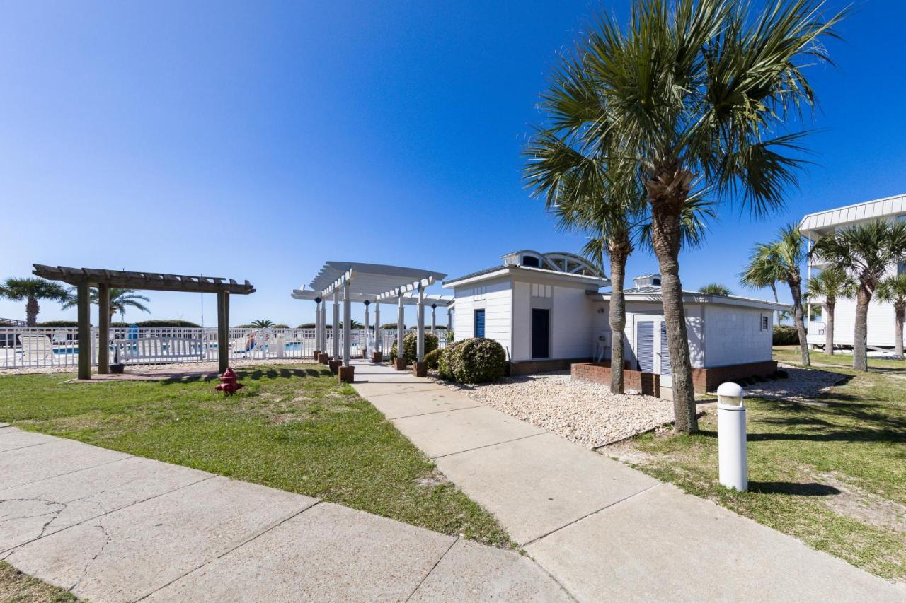 Plantation 4514 Apartment Gulf Shores Bagian luar foto