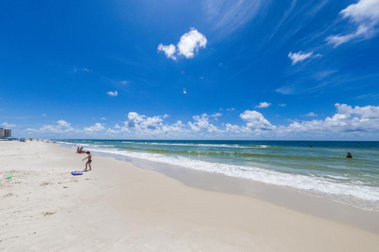 Plantation 4514 Apartment Gulf Shores Bagian luar foto