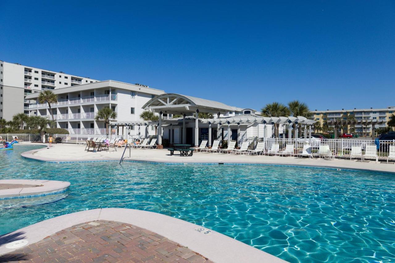 Plantation 4514 Apartment Gulf Shores Bagian luar foto