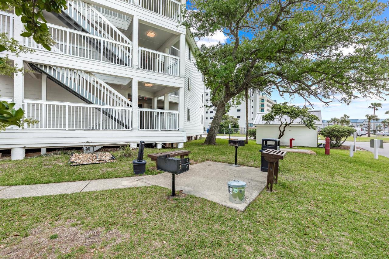 Plantation 4514 Apartment Gulf Shores Bagian luar foto